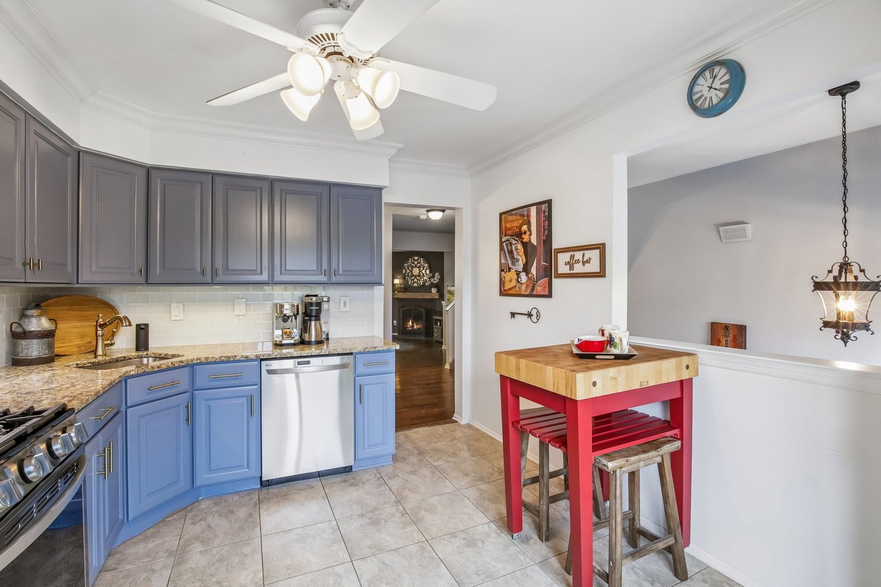 12 Louisburg Square