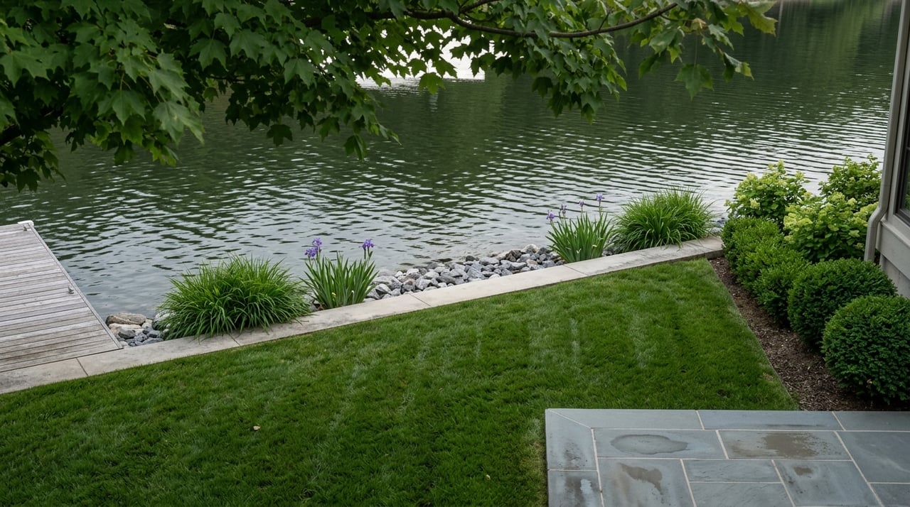 Comparing Old Oakville, Bronte And Morrison For Luxury Buyers
