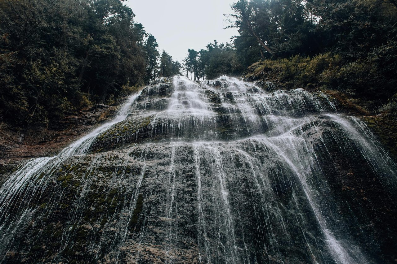 Albion Falls