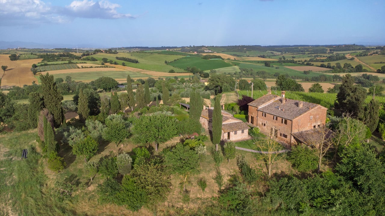 PODERE MELIA