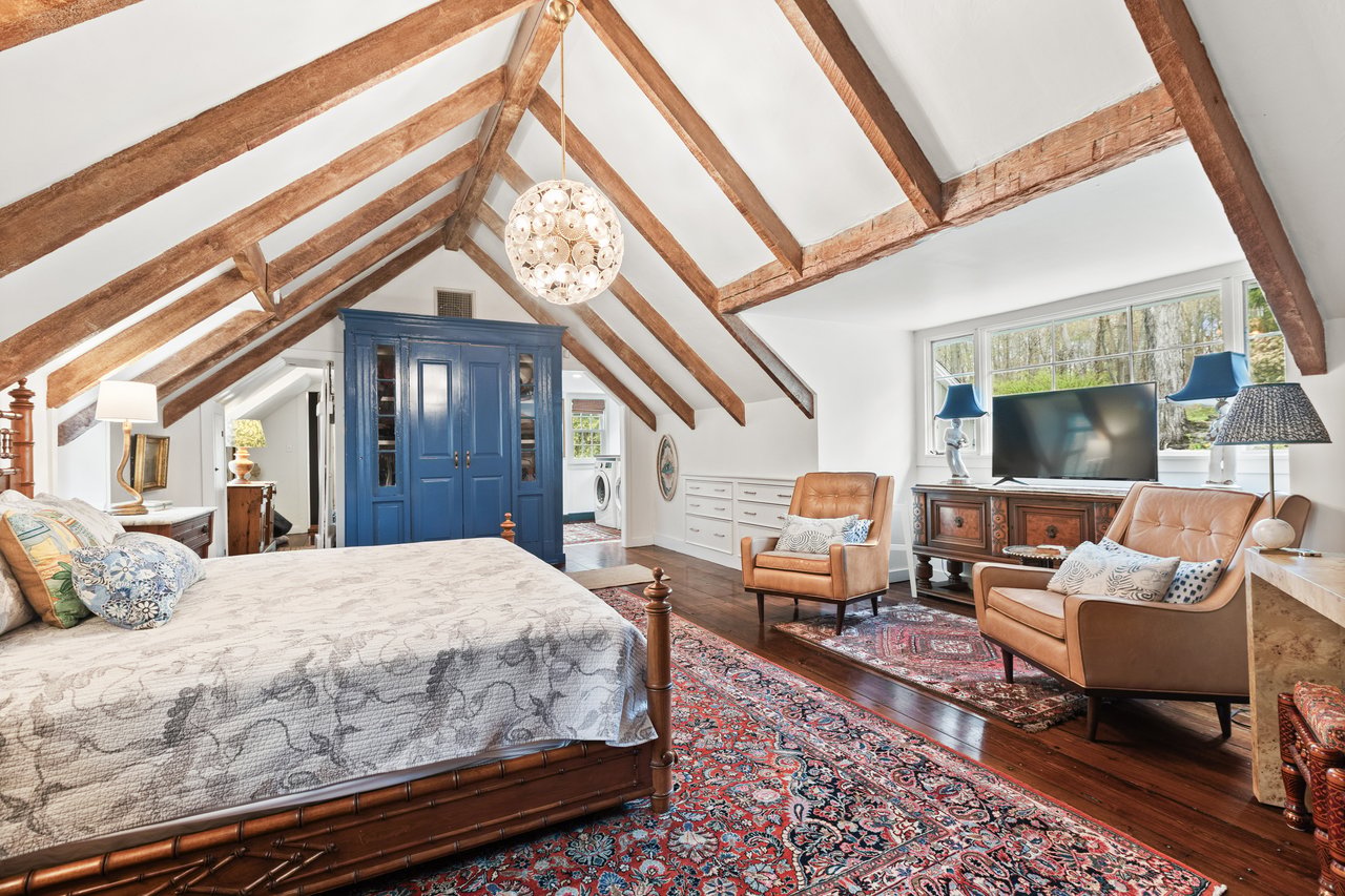 95 Croton Lake Road