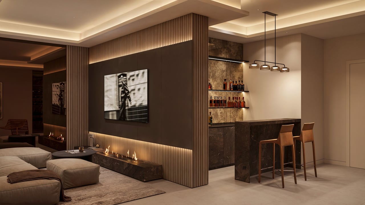 Noura Villas – Noura Sky – Marbella