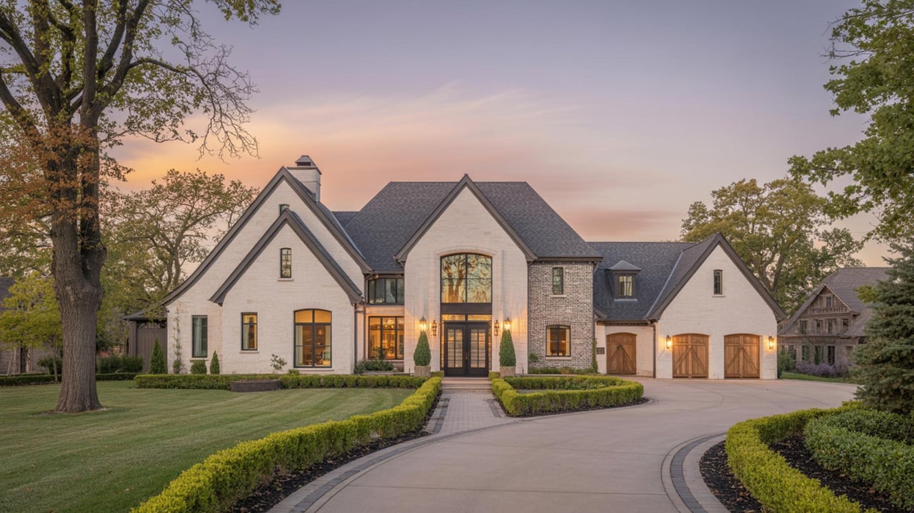 Your Guide to Buying a Home in Overland Park, KS cover