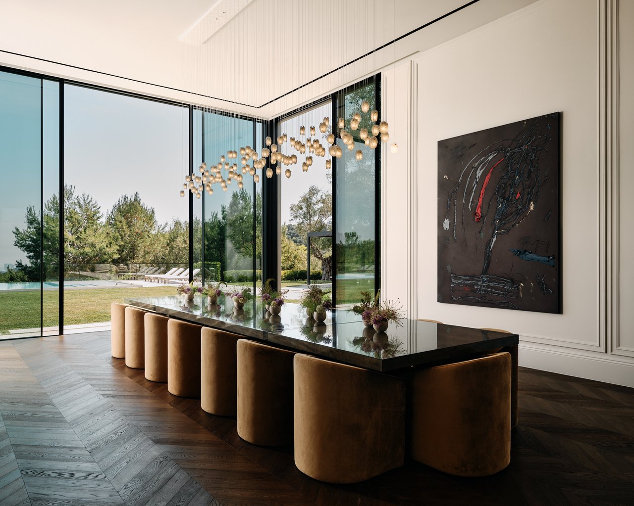 73 Beverly Park Ln, Beverly Hills