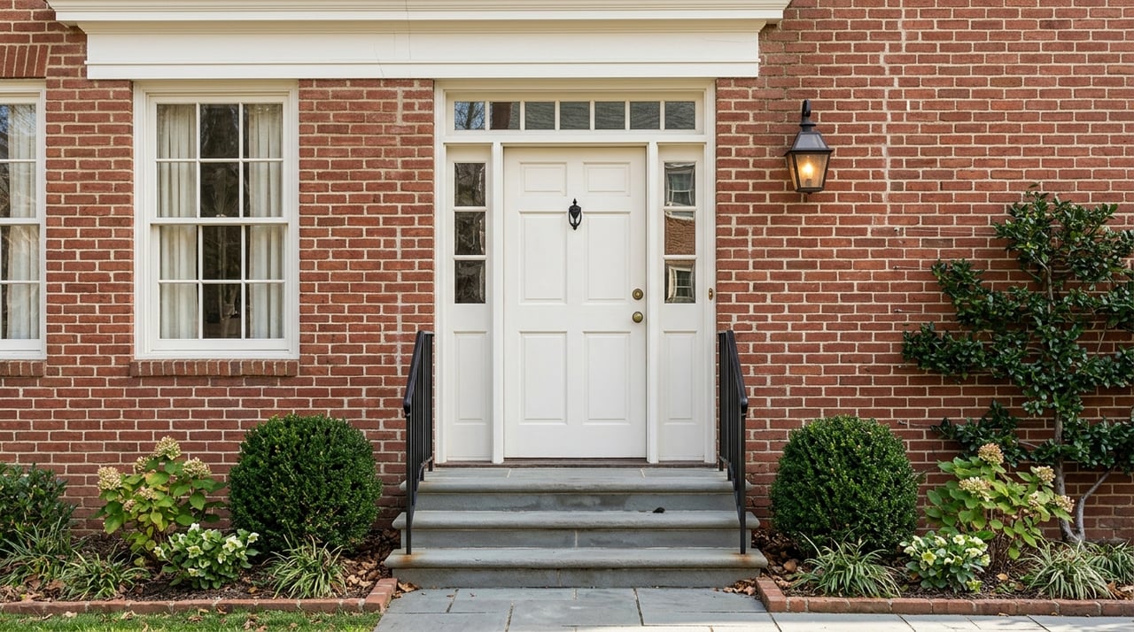 Buying A Historic Home In Fredericksburg VA