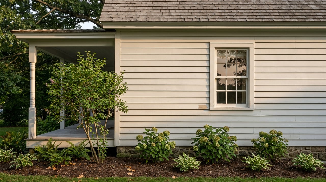 Old Oakville's Heritage Homes: Why "Listed" Is the Status Running Out of Time