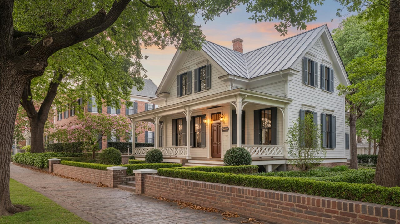 Apex, NC's Lesser-Known Property Secrets Revealed