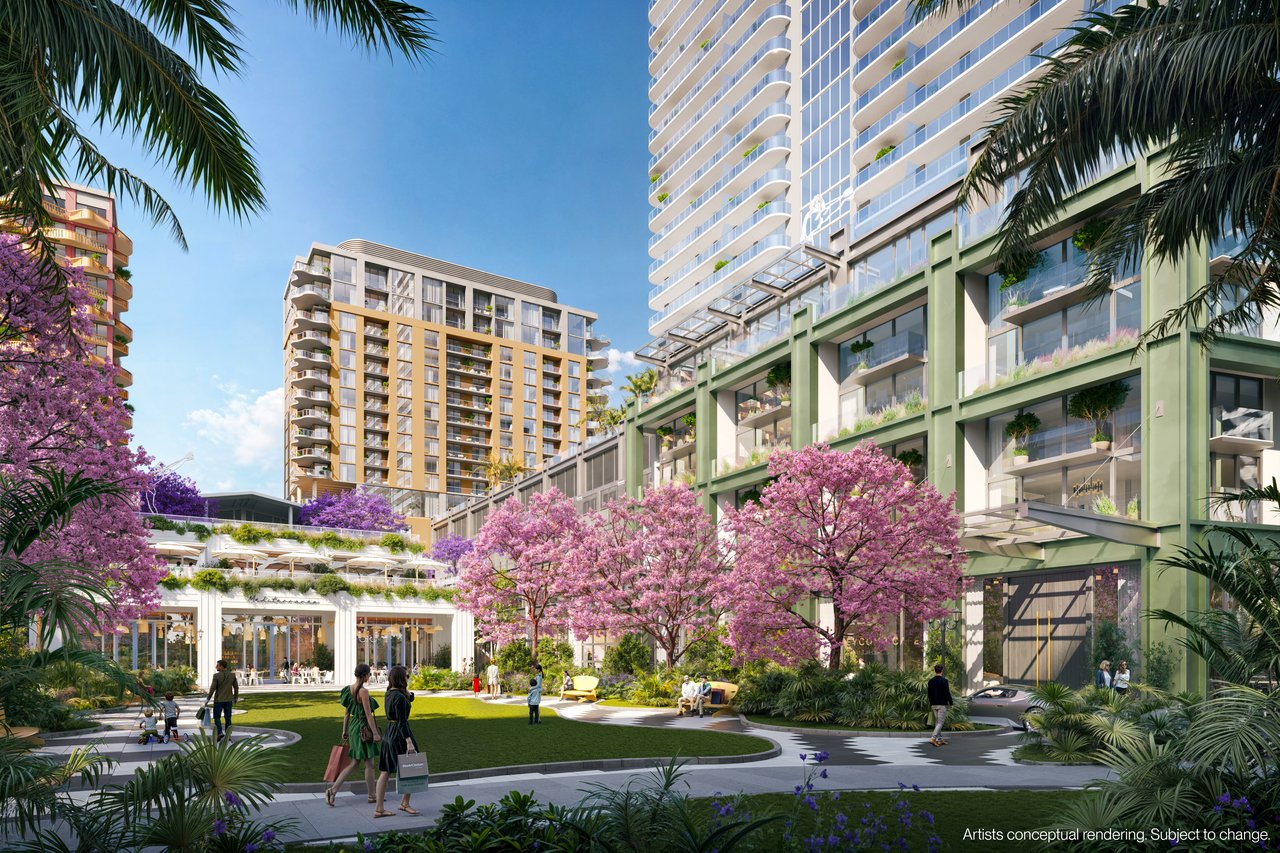 Midtown Park by Proper