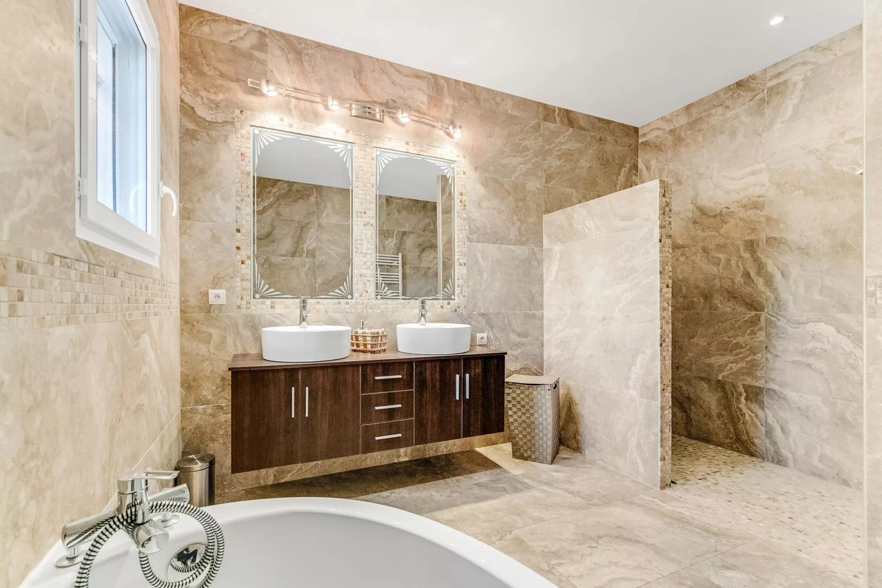 Le Thoronet, Var, France