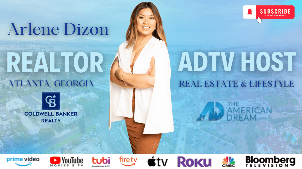 American Dream TV Show - Chateau Elan's 27th Annual Vineyard Fest 2025