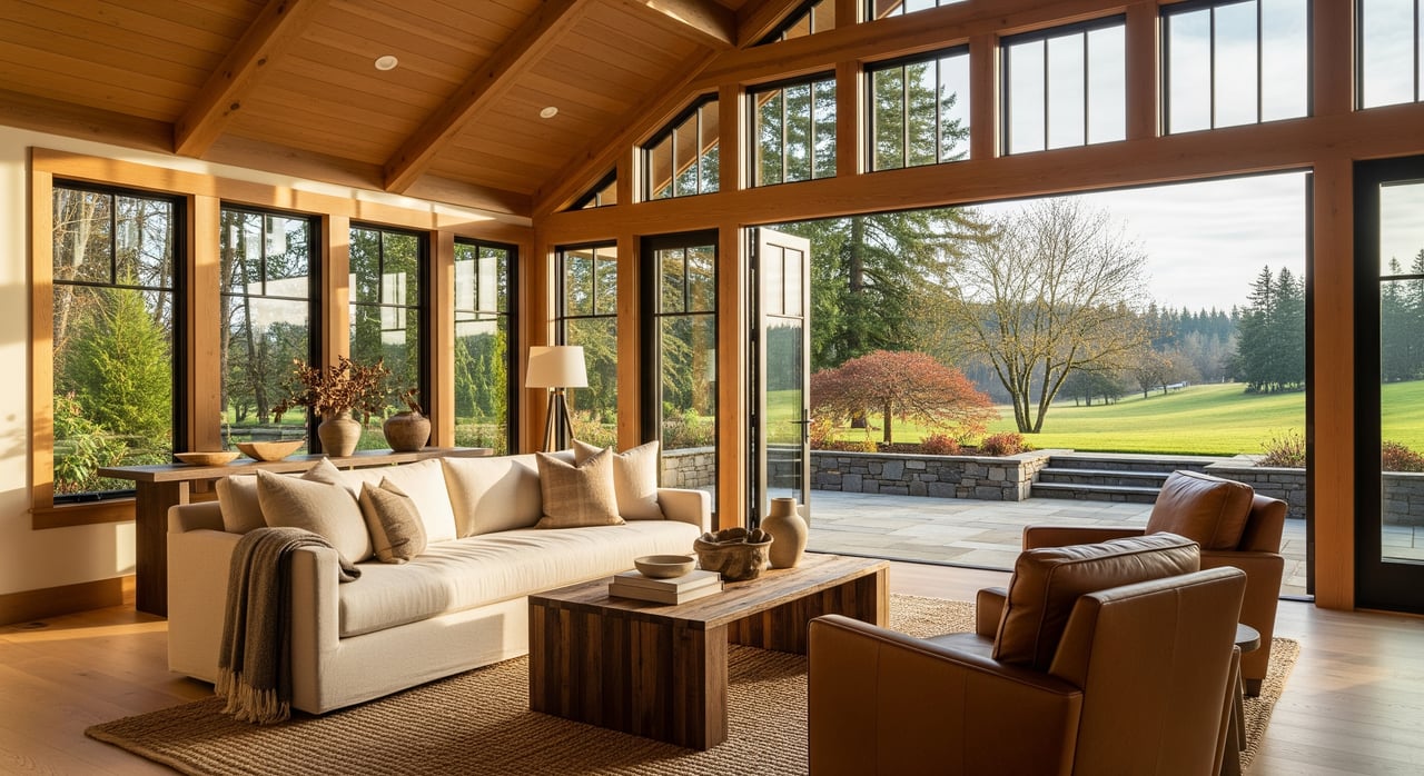 Staging Strategies for Tualatin’s Country Estates