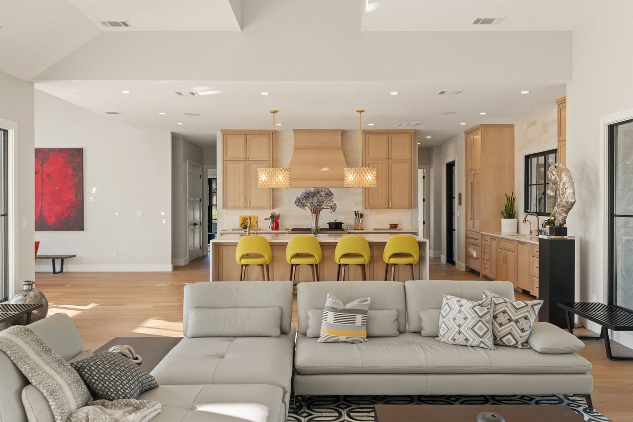 Cimarron Hills Luxury