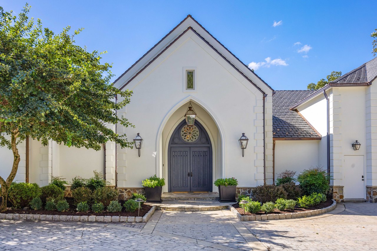 1524 Cedar Lane Farm RD