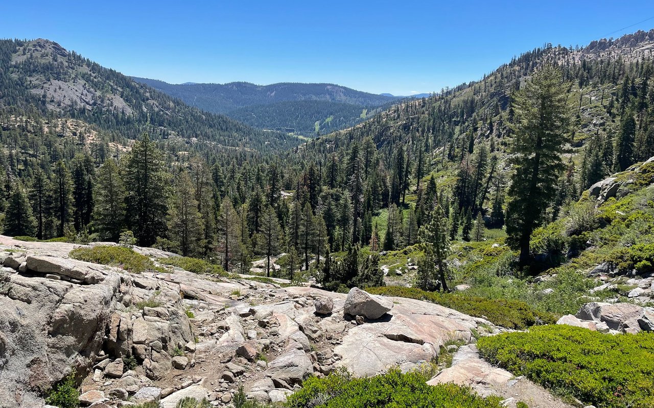 Palisades Tahoe
