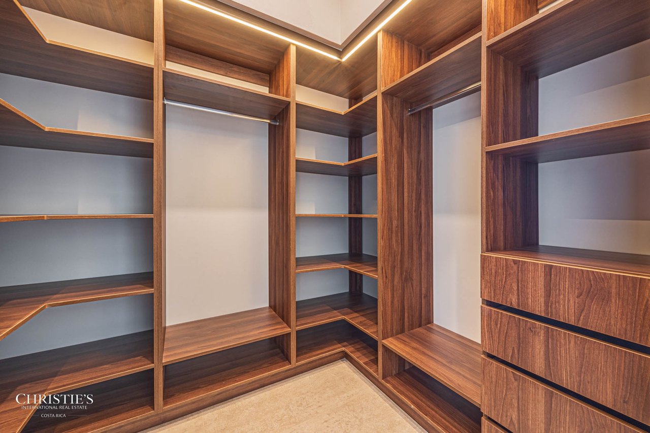 Modern Tropical Home at Las Colinas #23