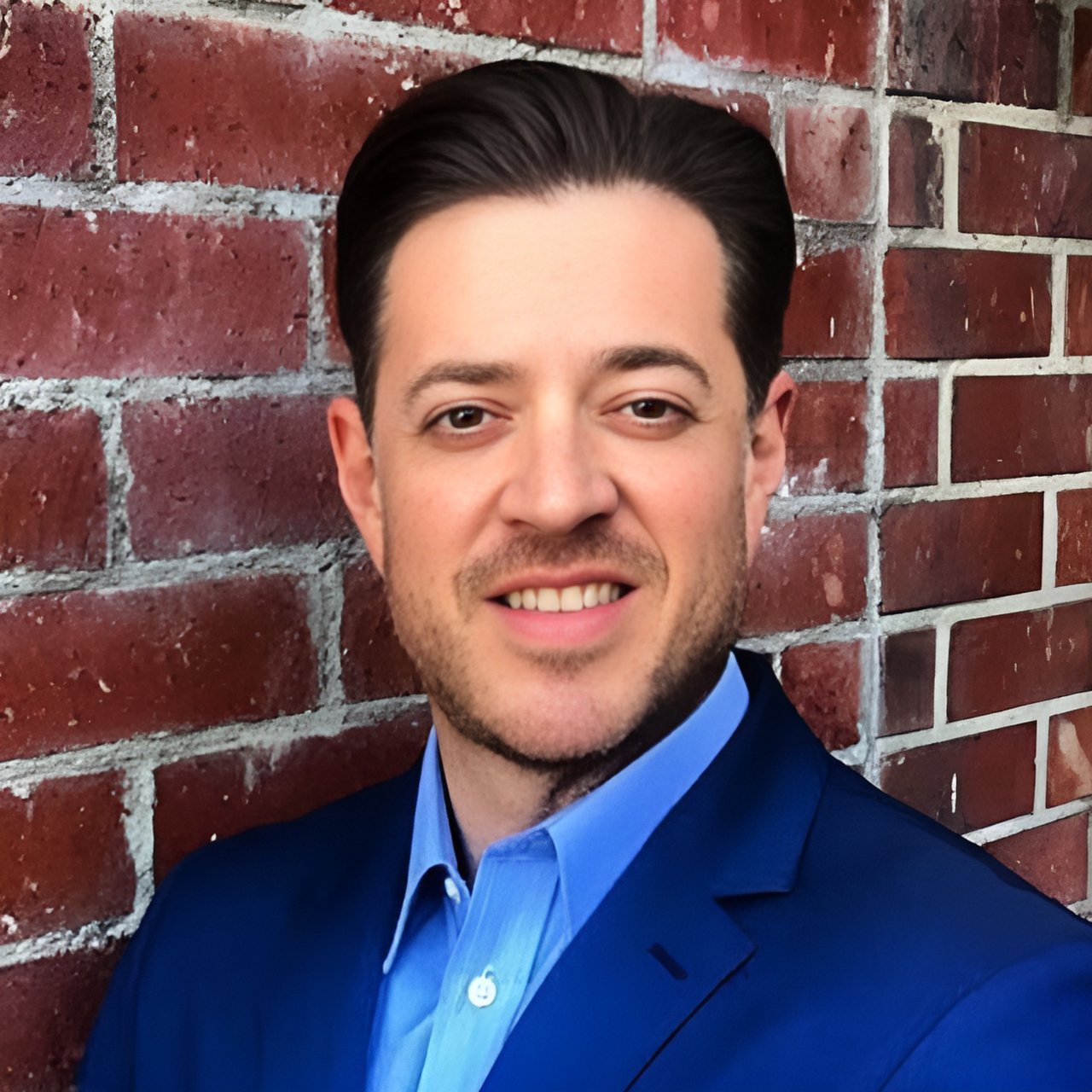 Joseph Galluppi photo