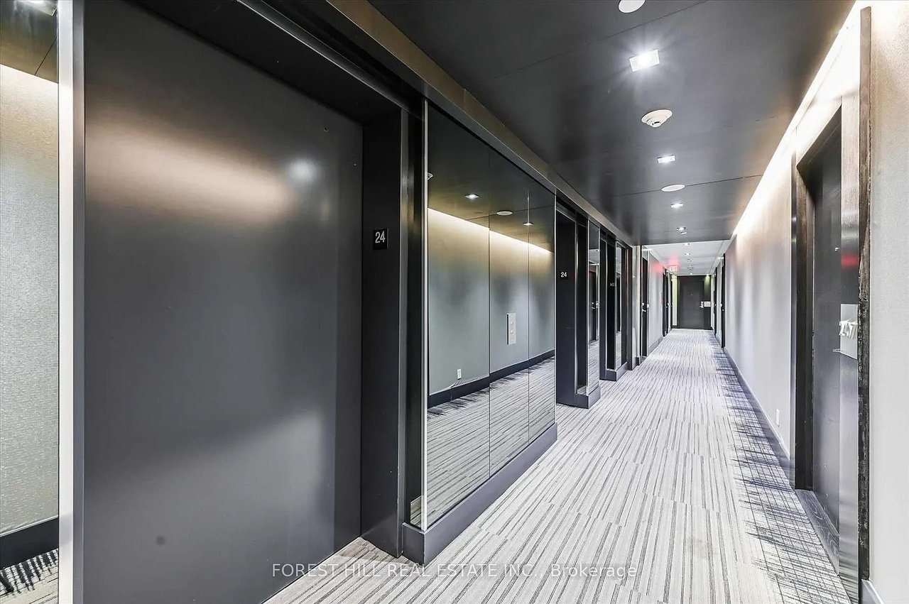 33 Shore Breeze Dr, #2408