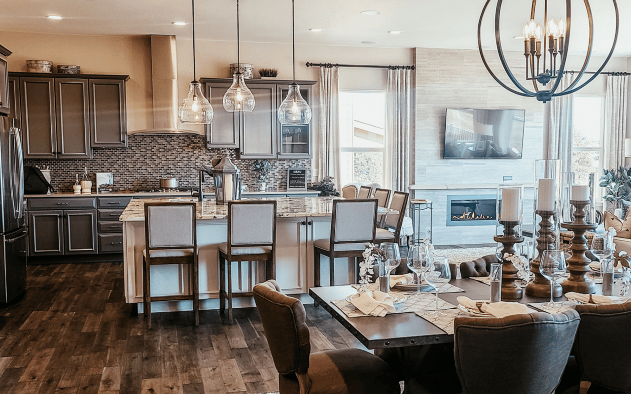 7 “Need to Know” Tips when Buying a New Build Home
