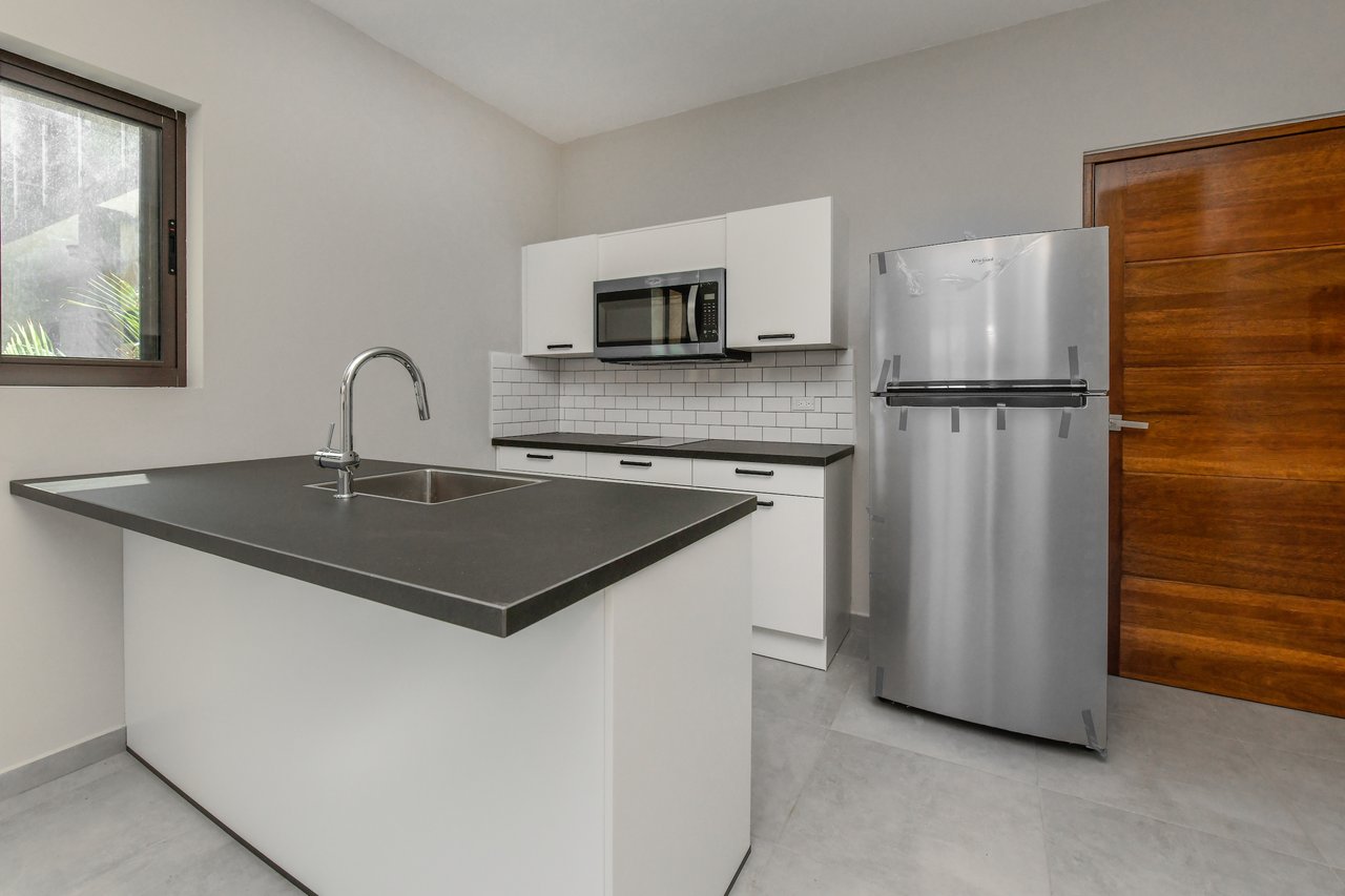 Ground-floor Unit in Goldcoast