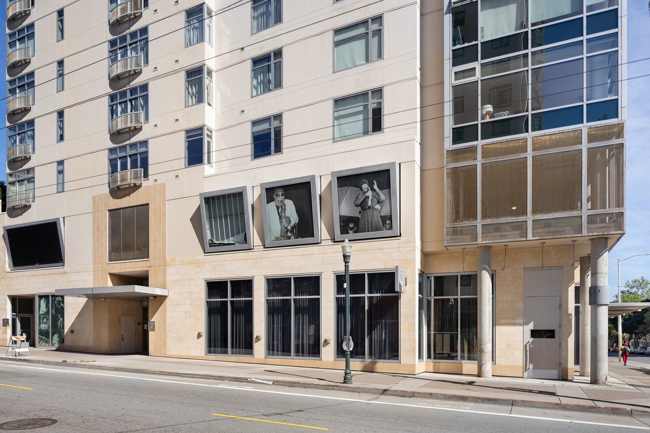 Corner Residence at Fillmore Heritage