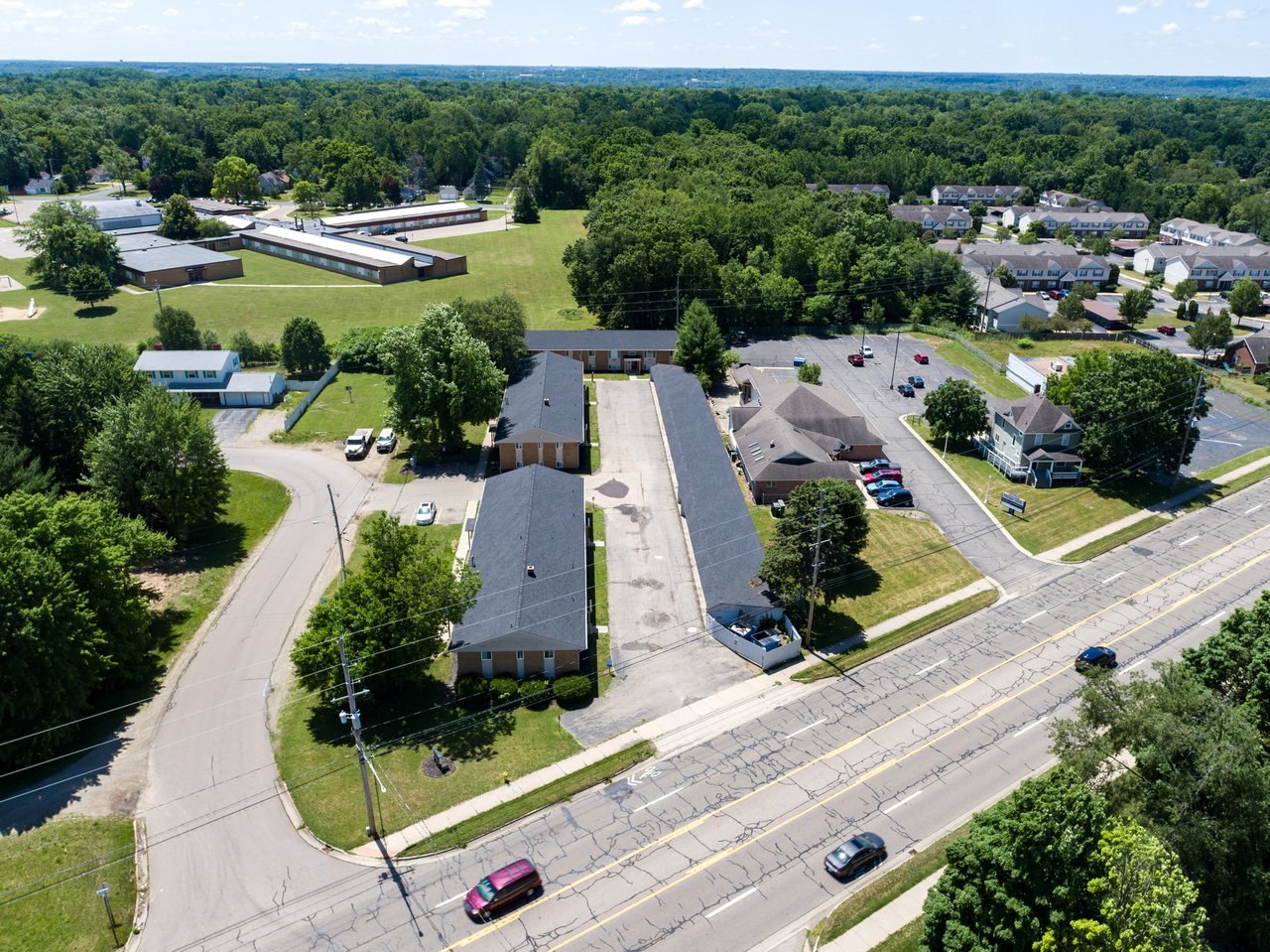 2408 Texel Drive | Kalamazoo Michigan