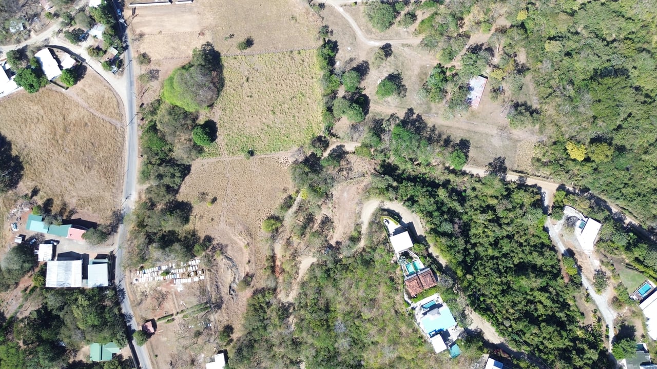 5,227 m2 Homesite - La Marcela Playa Potrero