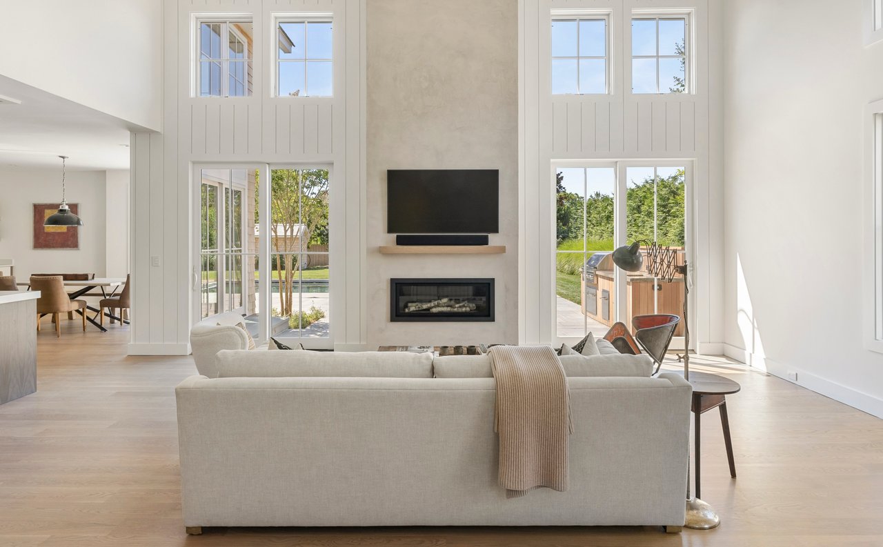 Strategic Marketing For A Southampton Village Home Sale