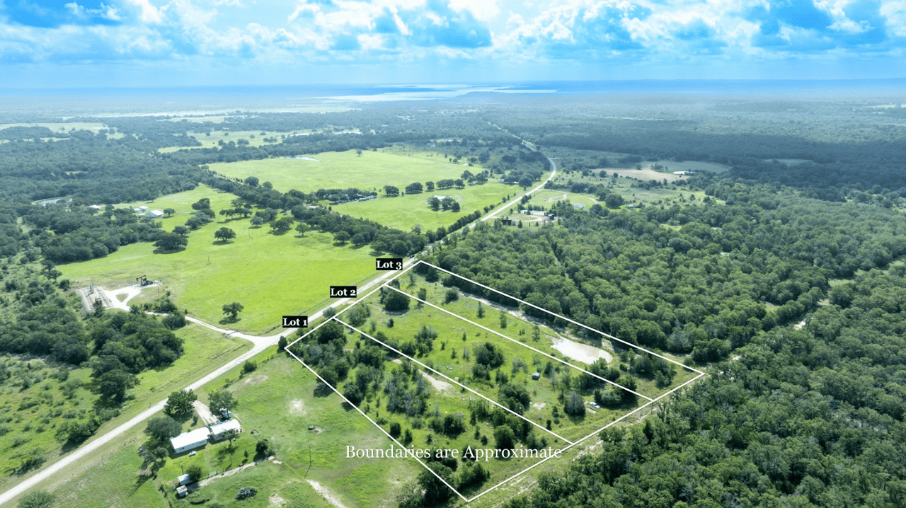 Ledbetter Subdivision