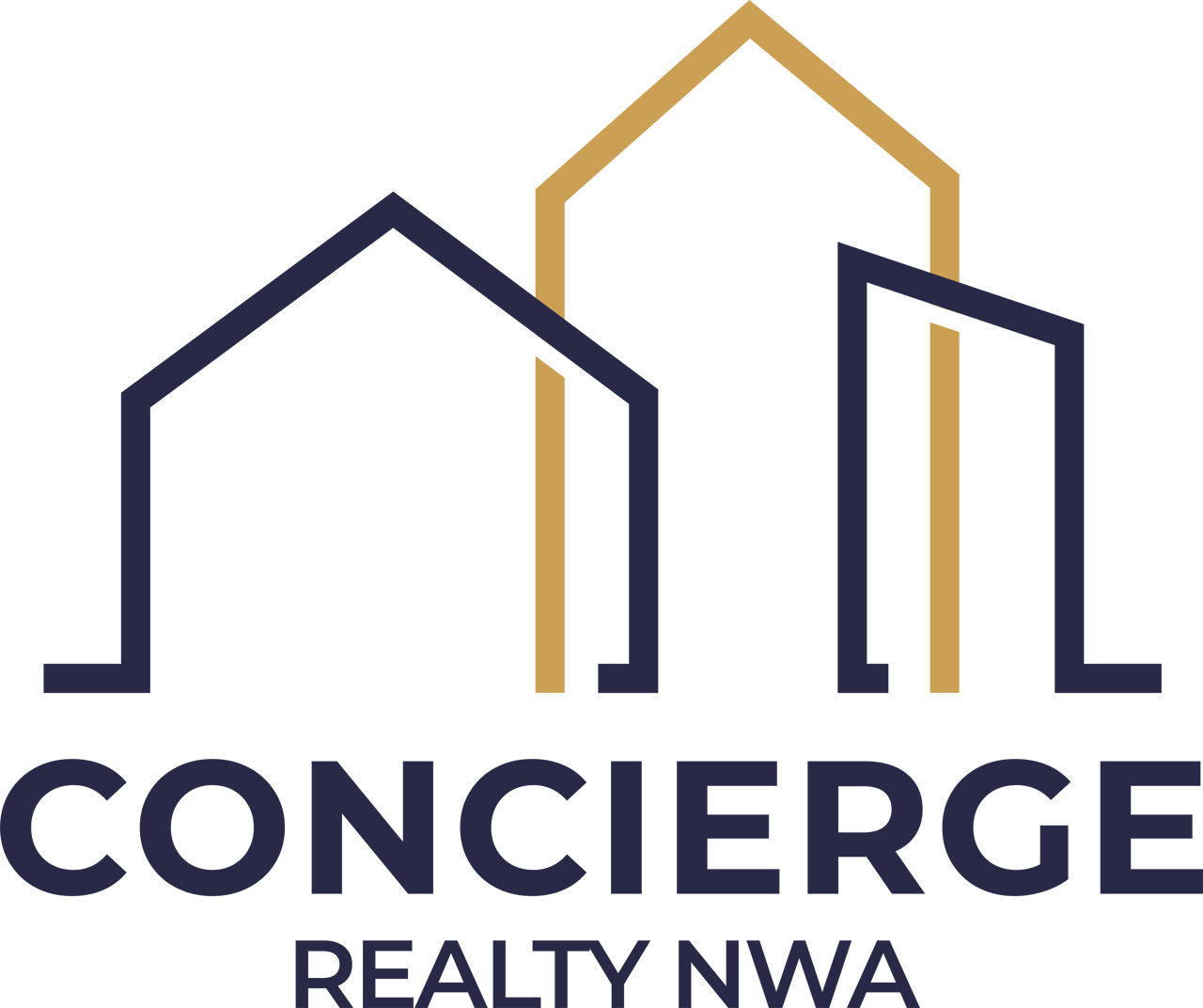 Concierge Realty NWA