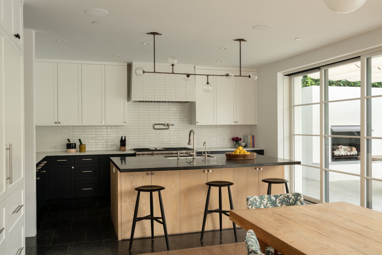 14952 Alva Dr, Pacific Palisades