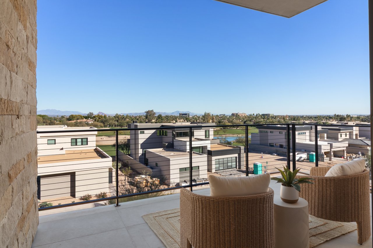 4849 N CAMELBACK RIDGE Drive B308