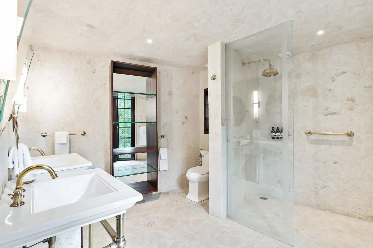 27 Calle Cartagena – Las Veraneras, Oceanfront Estate in Las Catalinas with Timeless European Elegance