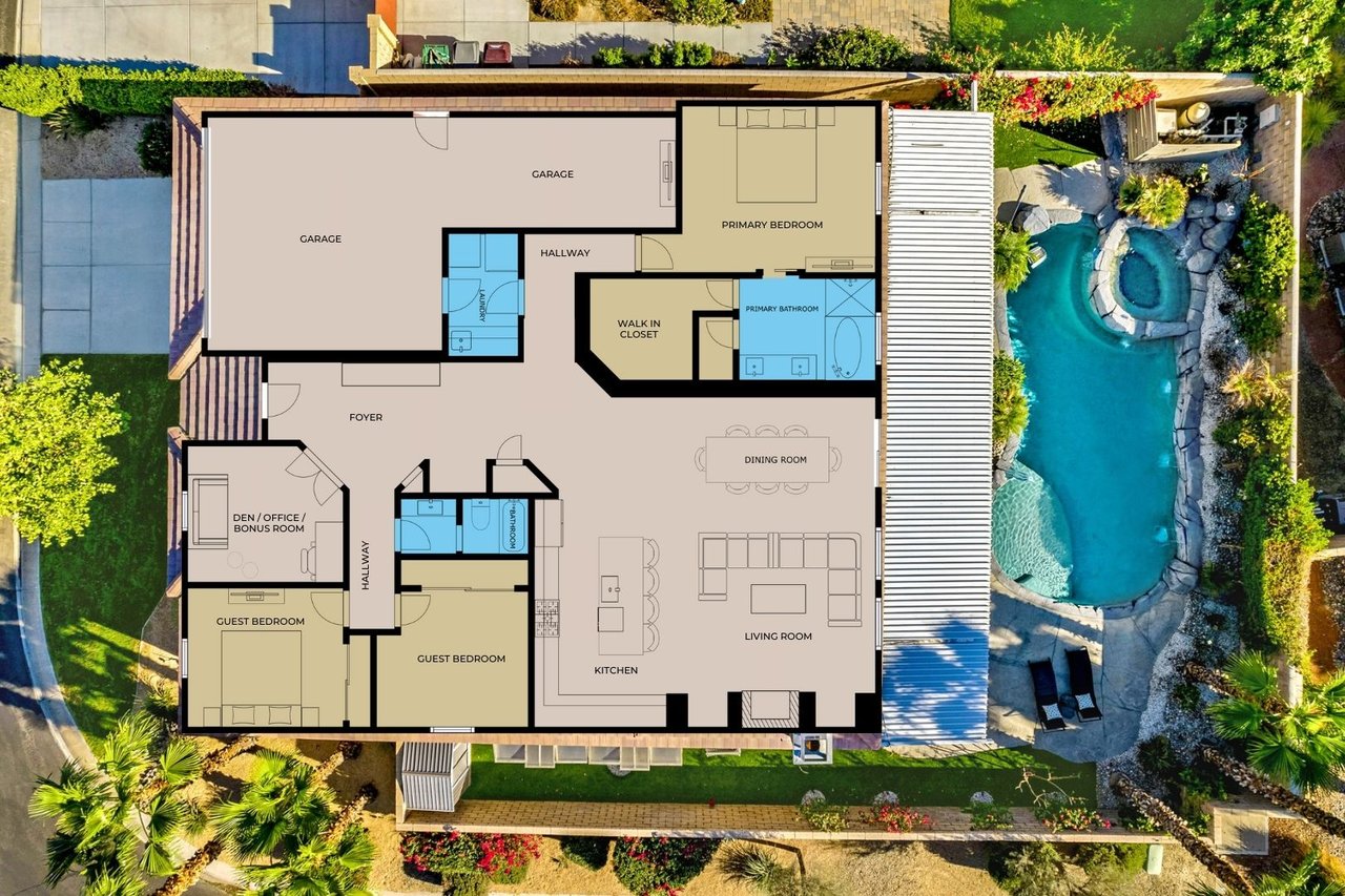 40432 Monza Court