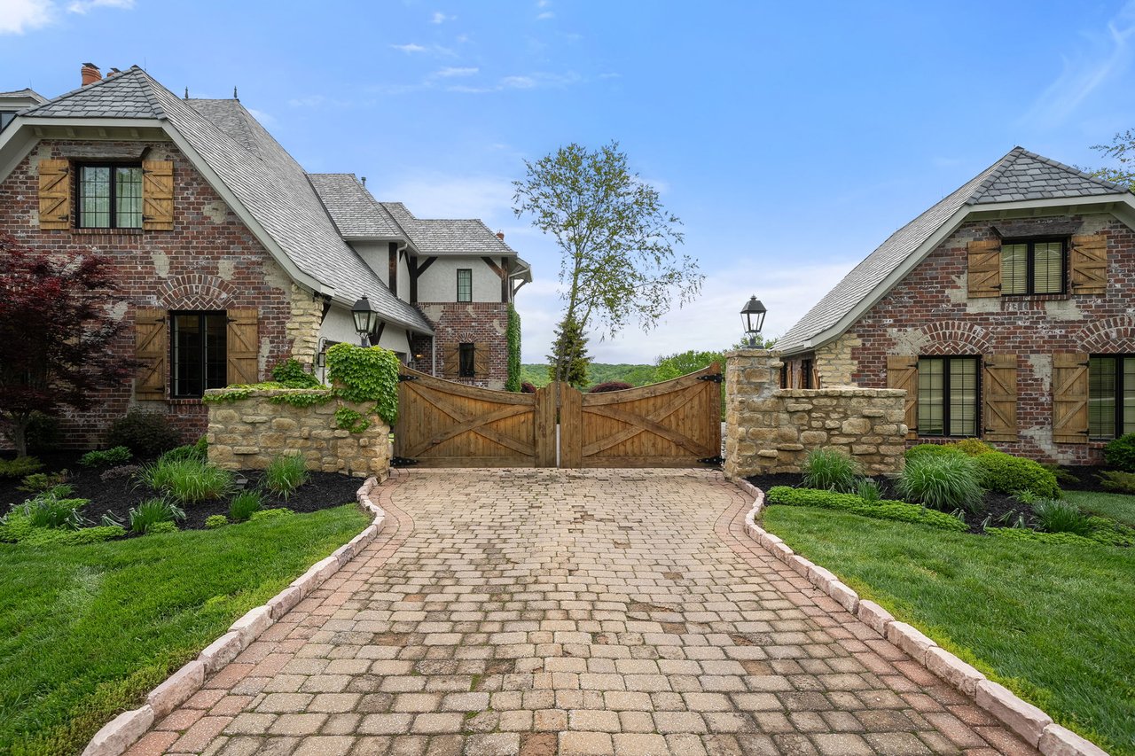 544 Quail Ridge Lane