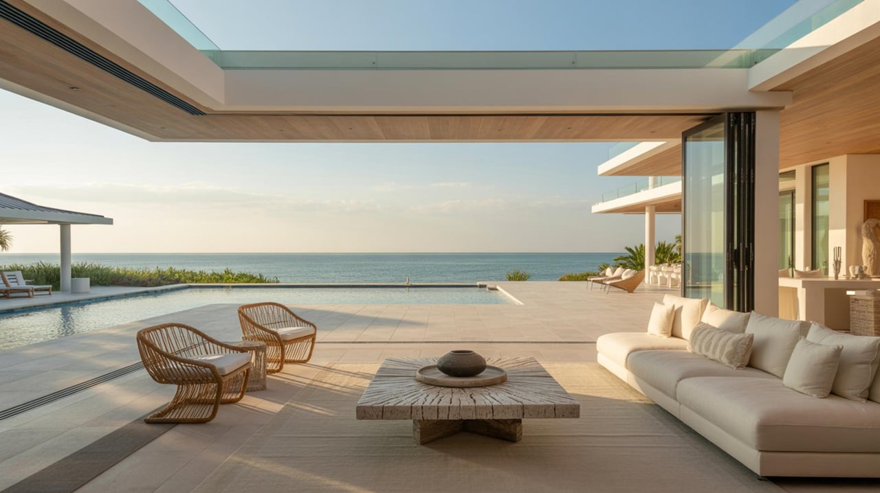 Home Design Trends in Siesta Key, FL