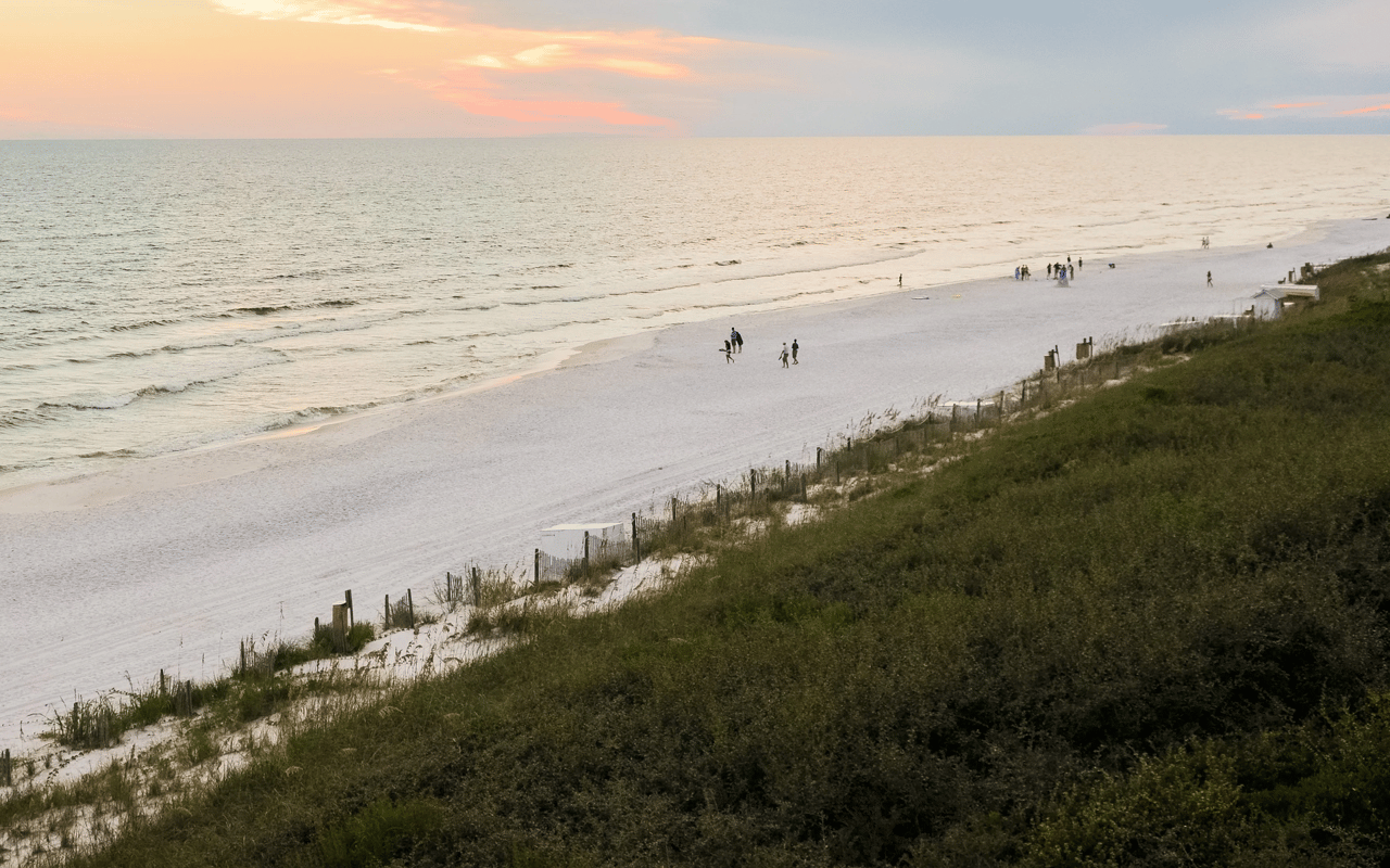 Santa Rosa Beach