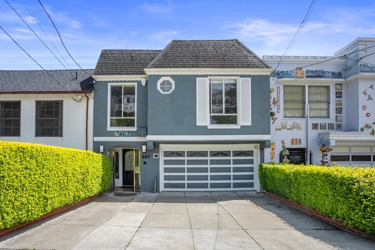 467 Melrose
