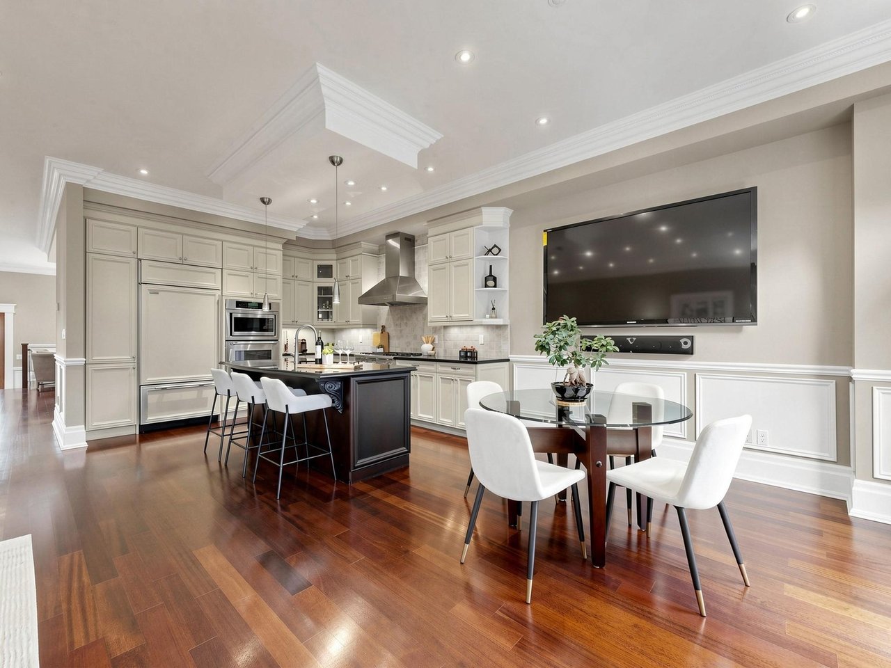 SOLD: Lovingly Maintained Family Home