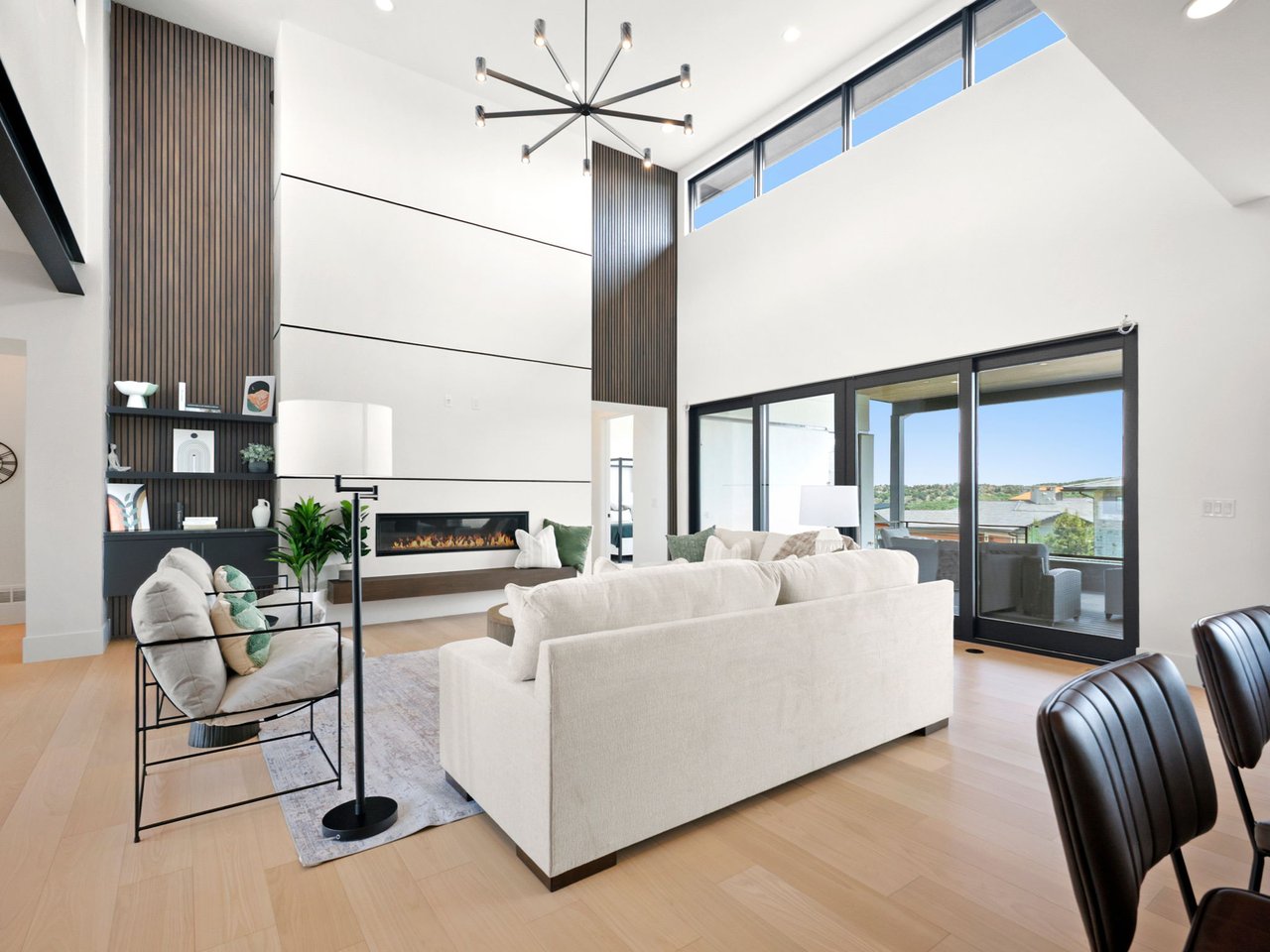 Live Elevated: Custom Luxury in the Heart of Ravenna
