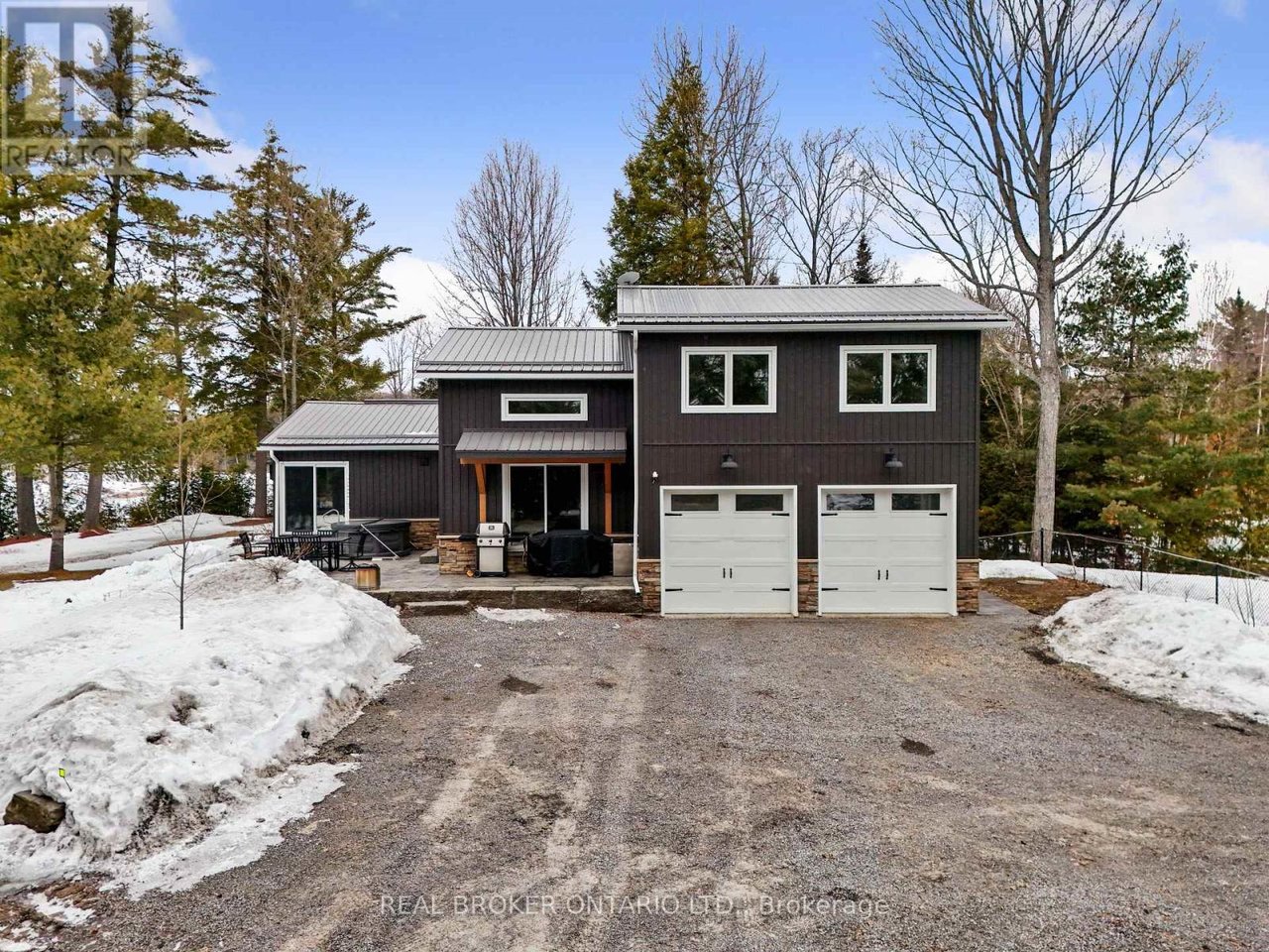 1109 Wilderness Island Trail W, Highlands East, ON K0L 1C0