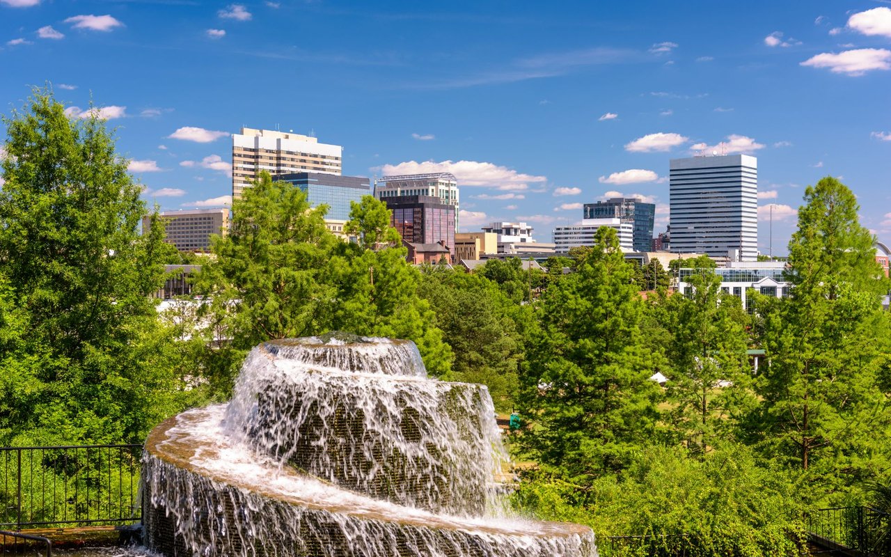 Park Circle