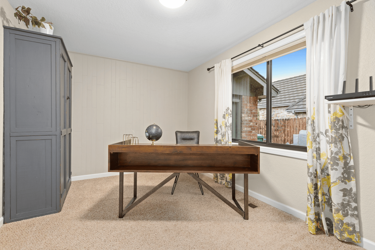 Just Listed: Located in the Desirable Candlelight Neighborhood, This Updated Home Offers 4,264 Square Feet of Light-Filled, Upgraded Living Space!