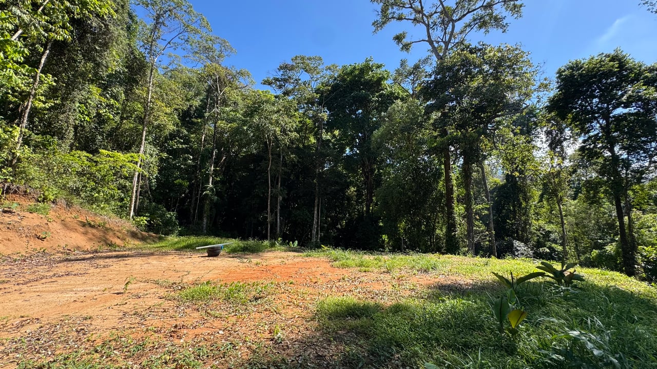 Two Ocean View Lots in Uvita – Easy Access and Large Building Sites
