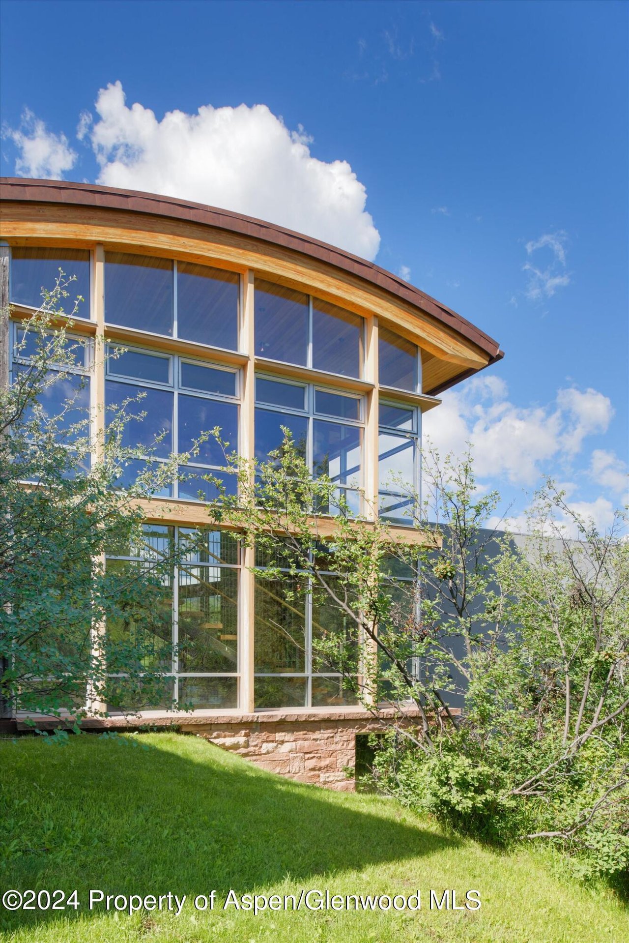 700 Nell Erickson Road
