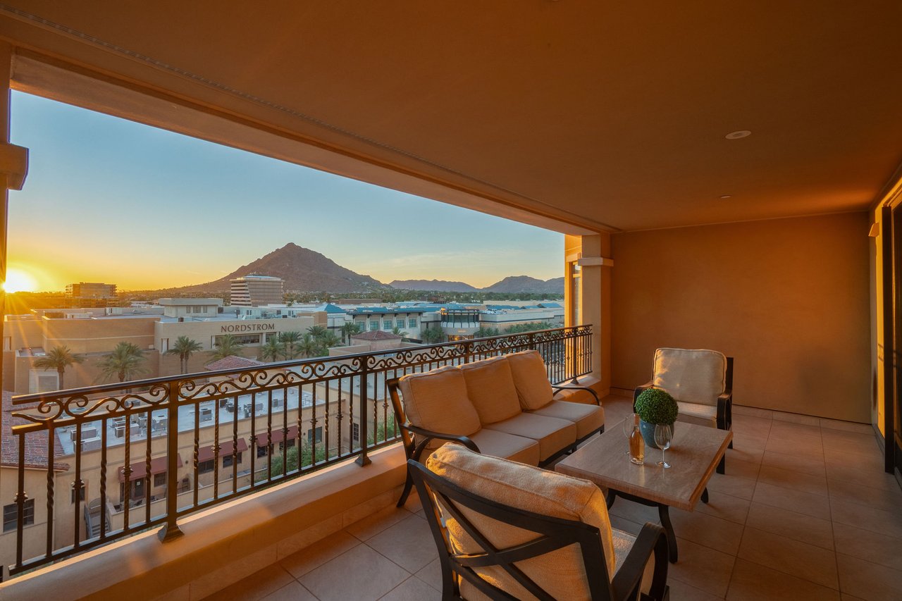 7181 E CAMELBACK Road 907