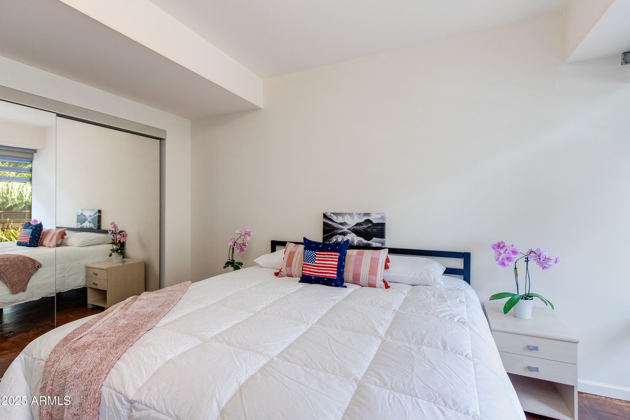 7137 E Rancho Vista Dr, #3003