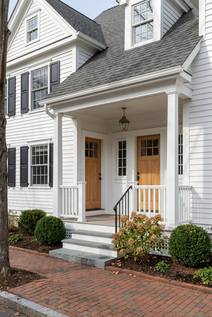 Condos Vs Multi-Family Homes On Providence’s West Side