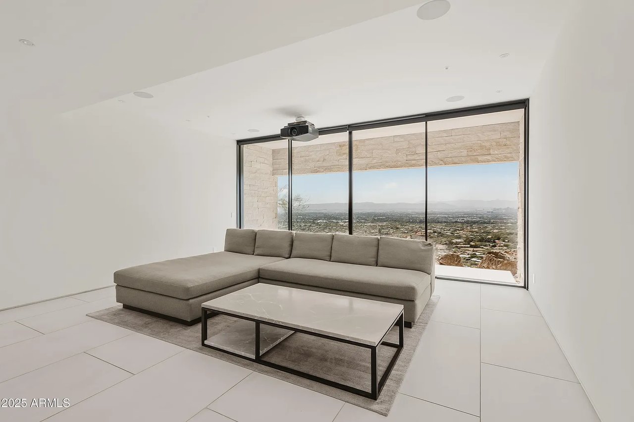 4301 E Upper Ridge Way