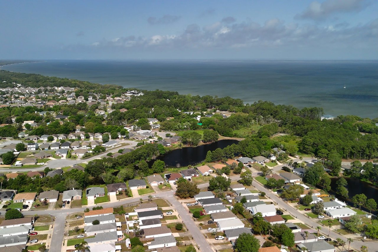 Gulf Breeze/Midway