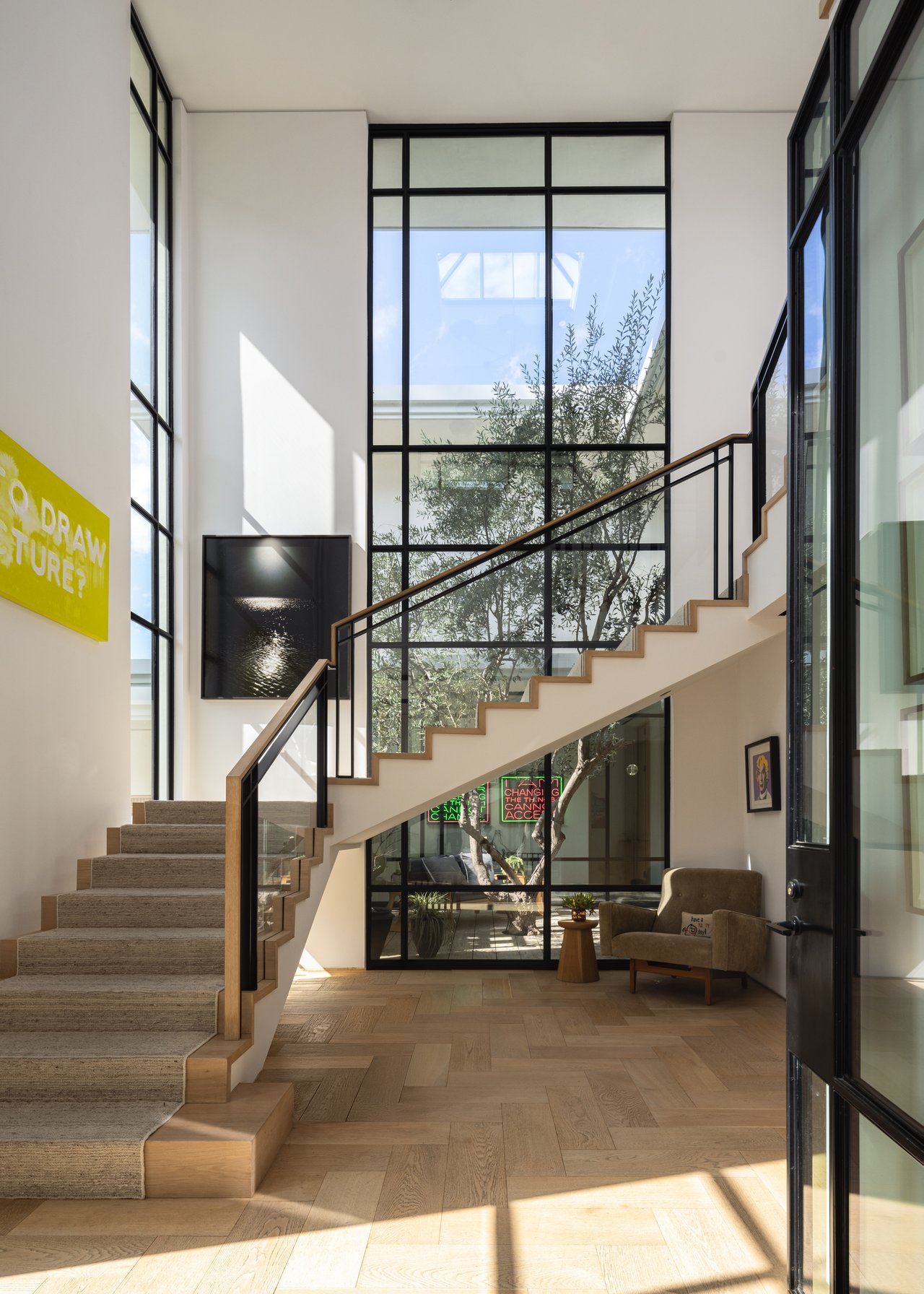 9509 Heather Rd, Beverly Hills 